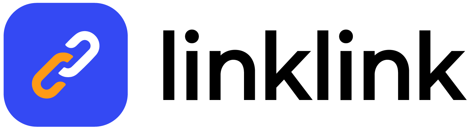linklink 로고